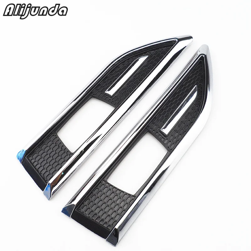2 steering lamps ABS galvanic side light frame coating decorative frame for CHEVROLET Cruze hatchback
2 steering lamps ABS galvanic side light frame coating decorative frame for CHEVROLET Cruze hatchback
