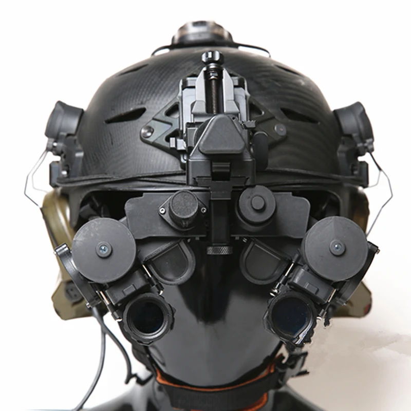 Tactical helmet parts Dummy night vision cosplay PVS21 NVG DUMMY Modeelmet Paintball l No Function Kit Paintball helmet Masks
Tactical helmet parts Dummy night vision cosplay PVS21 NVG DUMMY Modeelmet Paintball l No Function Kit Paintball helmet Masks