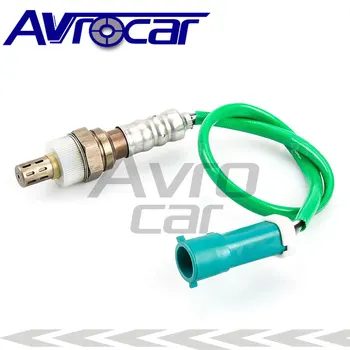 O2 Lambda Sensor Oxygen Sensor Air Fuel Ratio Sensor for FORD FIESTA FOCUS MK1 FUSION MONDEO MK2 MK3 98AB-9F472-BB
O2 Lambda Sensor Oxygen Sensor Air Fuel Ratio Sensor for FORD FIESTA FOCUS MK1 FUSION MONDEO MK2 MK3 98AB-9F472-BB