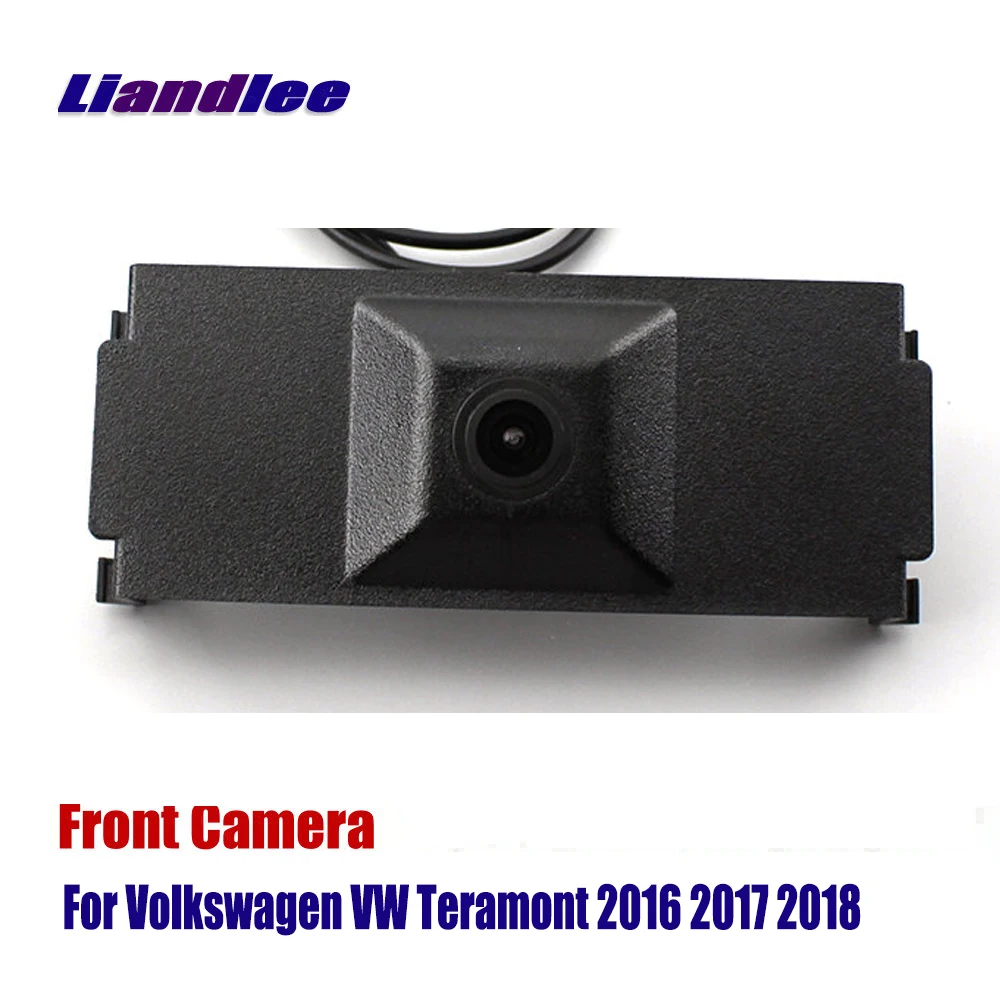 Car Front View Camera For Volkswagen VW Atlas Teramont 2016-2022 RCA AV Interface 12V NTSC System HD CCD CAM
Car Front View Camera For Volkswagen VW Atlas Teramont 2016-2022 RCA AV Interface 12V NTSC System HD CCD CAM
