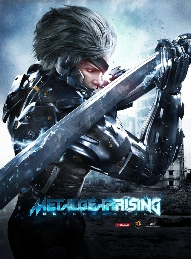 Free Ship Nice Gift Custom Canvas Poster Classic Metal Gear Rising Revengeance (2) Wallpaper Fashion MG Wall Sticker PN#1058#
Free Ship Nice Gift Custom Canvas Poster Classic Metal Gear Rising Revengeance (2) Wallpaper Fashion MG Wall Sticker PN#1058#