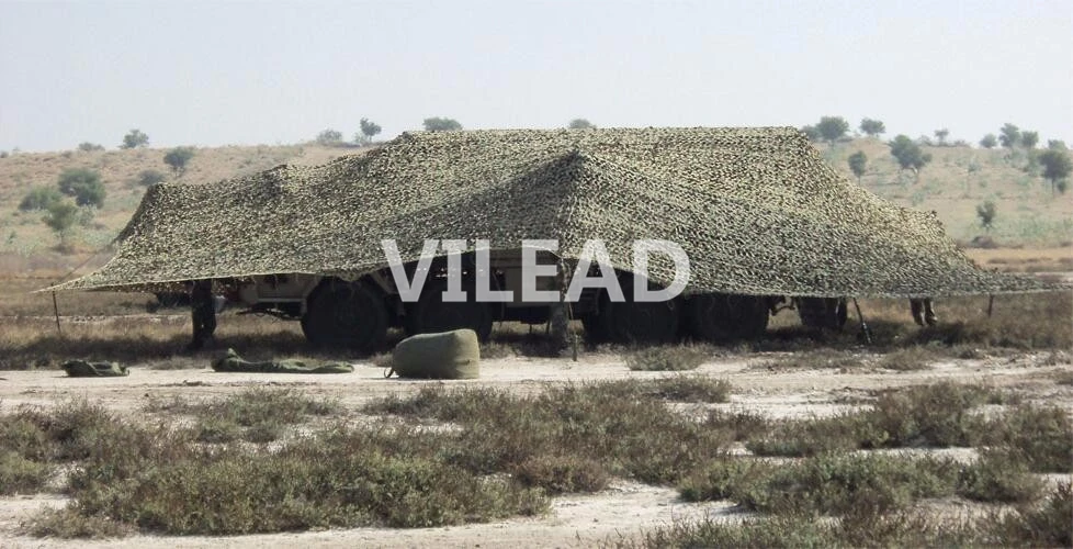 VILEAD 3.5M x 5M (11.5 x 16.5FT) Woodland Digital Military Camouflage Netting Army Camo Net Sun Shelter for Hunting Camping Tent
VILEAD 3.5M x 5M (11.5 x 16.5FT) Woodland Digital Military Camouflage Netting Army Camo Net Sun Shelter for Hunting Camping Tent