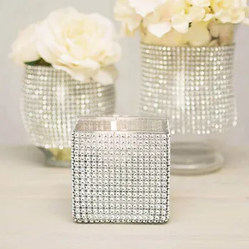 1Yard 12cm Bling Diamond Mesh Roll Ribbon Party Birthday Wedding DIY Decorations Table Cake Wrap Crystal Ribbons Tulle
1Yard 12cm Bling Diamond Mesh Roll Ribbon Party Birthday Wedding DIY Decorations Table Cake Wrap Crystal Ribbons Tulle