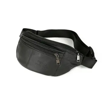 FONMOR Men's Waist Packs male Pack Belt Bag Phone Pouch Bags Travel Waist Pack Male Small Waist Bag Leather Pouch
FONMOR Men's Waist Packs male Pack Belt Bag Phone Pouch Bags Travel Waist Pack Male Small Waist Bag Leather Pouch