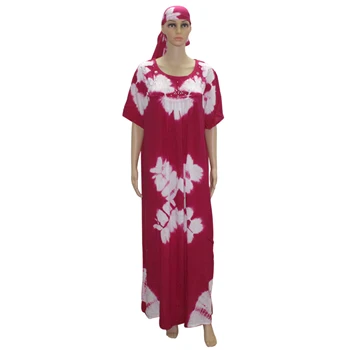 Bohemian Women's Autumn Maxi Dress African 100% Cotton Print Fashion for Ladies
Bohemian Women's Autumn Maxi Dress African 100% Cotton Print Fashion for Ladies