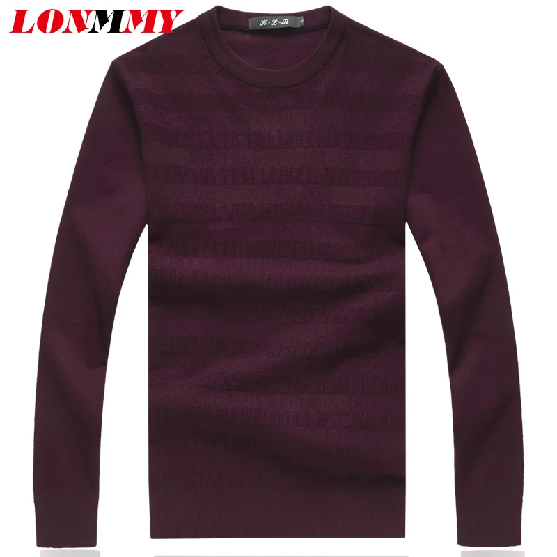LONMMY 6XL 7XL 8XL Sweater men sueter hombre Pullover men pull homme men sweater O Neck blusa masculina inverno Navy Blue red
LONMMY 6XL 7XL 8XL Sweater men sueter hombre Pullover men pull homme men sweater O Neck blusa masculina inverno Navy Blue red