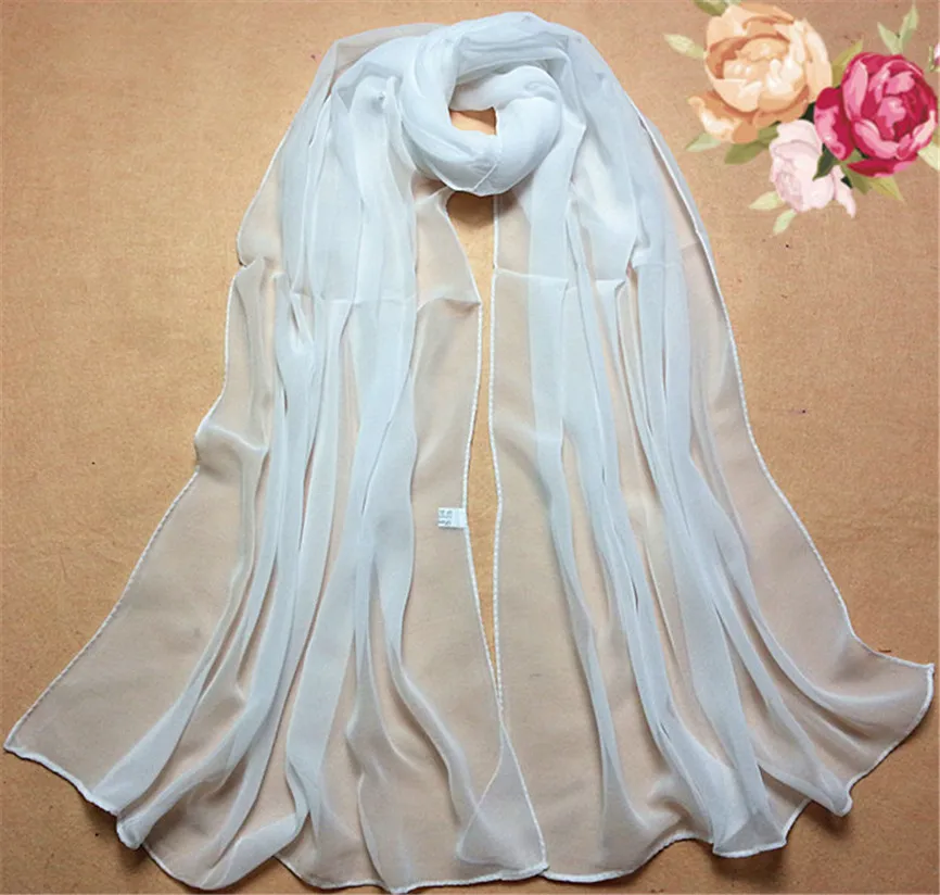 Women Neckerchief Wraps Lotus Solid color Long Soft Wrap Scarf Ladies Shawl Soft Scarves Fantastic Newest Neckerchief Wraps GGY7
Women Neckerchief Wraps Lotus Solid color Long Soft Wrap Scarf Ladies Shawl Soft Scarves Fantastic Newest Neckerchief Wraps GGY7