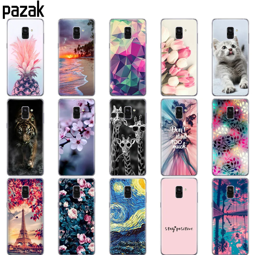 For Samsung A8 2018 Plus case coque Soft TPU silicon Cover on For Samsung Galaxy A8 2018 A530 A530F a8+ A730 A730F bumper fundas
For Samsung A8 2018 Plus case coque Soft TPU silicon Cover on For Samsung Galaxy A8 2018 A530 A530F a8+ A730 A730F bumper fundas
