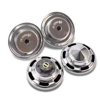 RC Car Metal Hub Cap Wheel Cover For DJC-0627 RC4WD TF2 FJ40/FJ45/FJ55 HPI FJ LAND CRUISER lc70/lc80 RC Car Decorative Parts
RC Car Metal Hub Cap Wheel Cover For DJC-0627 RC4WD TF2 FJ40/FJ45/FJ55 HPI FJ LAND CRUISER lc70/lc80 RC Car Decorative Parts