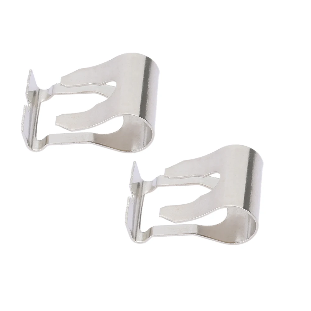 Pair of Windscreen Wiper Motor Linkage Rods Arms Link Mechanism Repair Clip Kit
Pair of Windscreen Wiper Motor Linkage Rods Arms Link Mechanism Repair Clip Kit