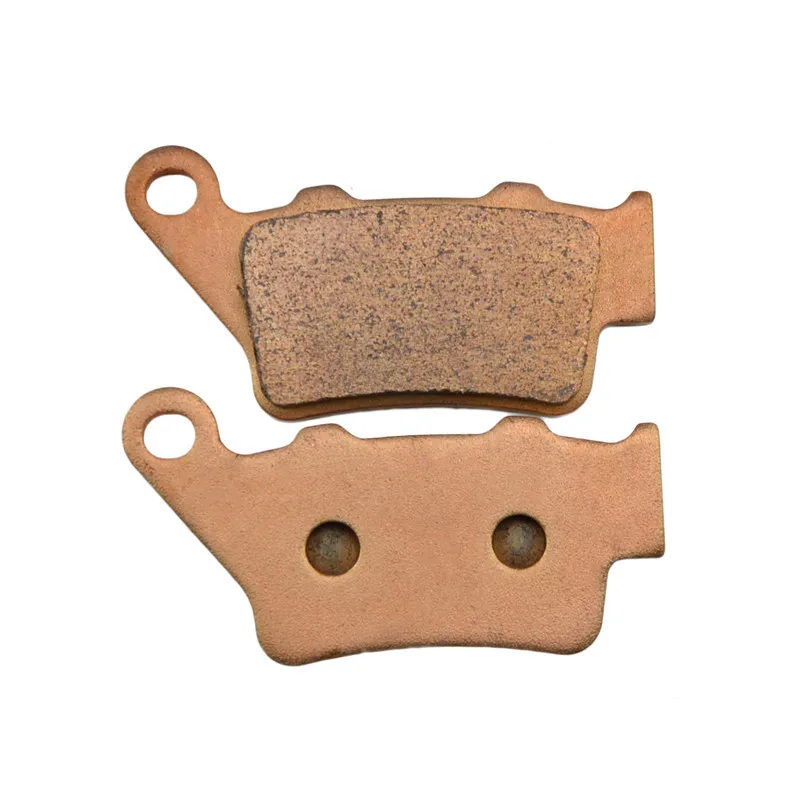 Motorcycle Parts Copper Based Sintered Brake Pads For BMW F650GS F 650GS F650 GS F 650 GS 1999-2011 Rear Motor Brake Disk #FA213
Motorcycle Parts Copper Based Sintered Brake Pads For BMW F650GS F 650GS F650 GS F 650 GS 1999-2011 Rear Motor Brake Disk #FA213