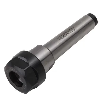 ER20 MT2 M10 CNC Milling Collet Chuck Holder Lock Nut Outer Diameter 34mm
ER20 MT2 M10 CNC Milling Collet Chuck Holder Lock Nut Outer Diameter 34mm