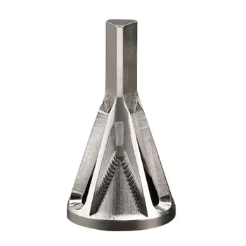 New chamfering tool except stab chamfering screw head grinding angle trimmer bit tool