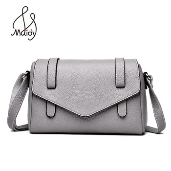 

Casual Women Leather Handbags Ruffles Clutch Envelope Bags Satchel Messenger Crossbody Flap Shoulder High Quality Designer Maidy