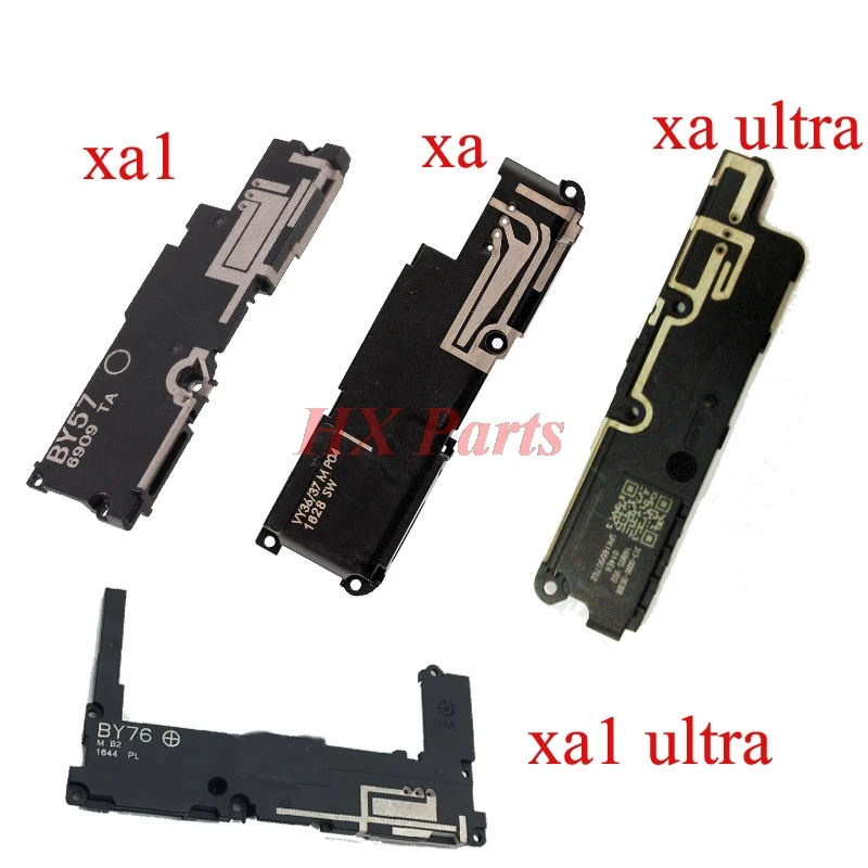For Sony Xperia XA, XA Ultra C6, XA1, XA1 Ultra C7 Loudspeaker Buzzer Ring Module Flex Cable Loud Speaker Ringer Repair Parts
For Sony Xperia XA, XA Ultra C6, XA1, XA1 Ultra C7 Loudspeaker Buzzer Ring Module Flex Cable Loud Speaker Ringer Repair Parts