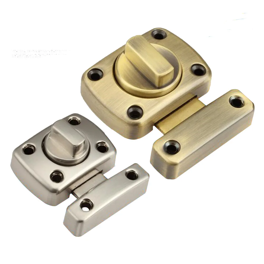 Free Shipping Zinc Alloy 55x56mm Furniture Bolts Home Gate Safety Hardware Door Barrel Bolts Lock
Free Shipping Zinc Alloy 55x56mm Furniture Bolts Home Gate Safety Hardware Door Barrel Bolts Lock