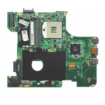 Hot Excellent For DELL N4110 Laptop Motherboard HM67 DDR3 CN-0FH09V 0FH09V FH09V DA0V02MB6E1 100% working
Hot Excellent For DELL N4110 Laptop Motherboard HM67 DDR3 CN-0FH09V 0FH09V FH09V DA0V02MB6E1 100% working