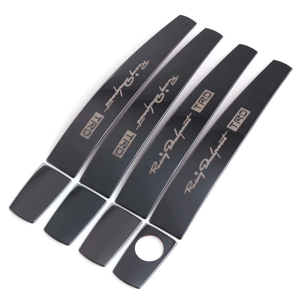 FIT FOR CHEVROLET CRUZE MALIBU TRAX AVEO CAPTIVA EPICA SONIC CHROME DOOR HANDLE COVER TRIM MOLDING OVERLAY STYLING CAP PROTECTOR
FIT FOR CHEVROLET CRUZE MALIBU TRAX AVEO CAPTIVA EPICA SONIC CHROME DOOR HANDLE COVER TRIM MOLDING OVERLAY STYLING CAP PROTECTOR