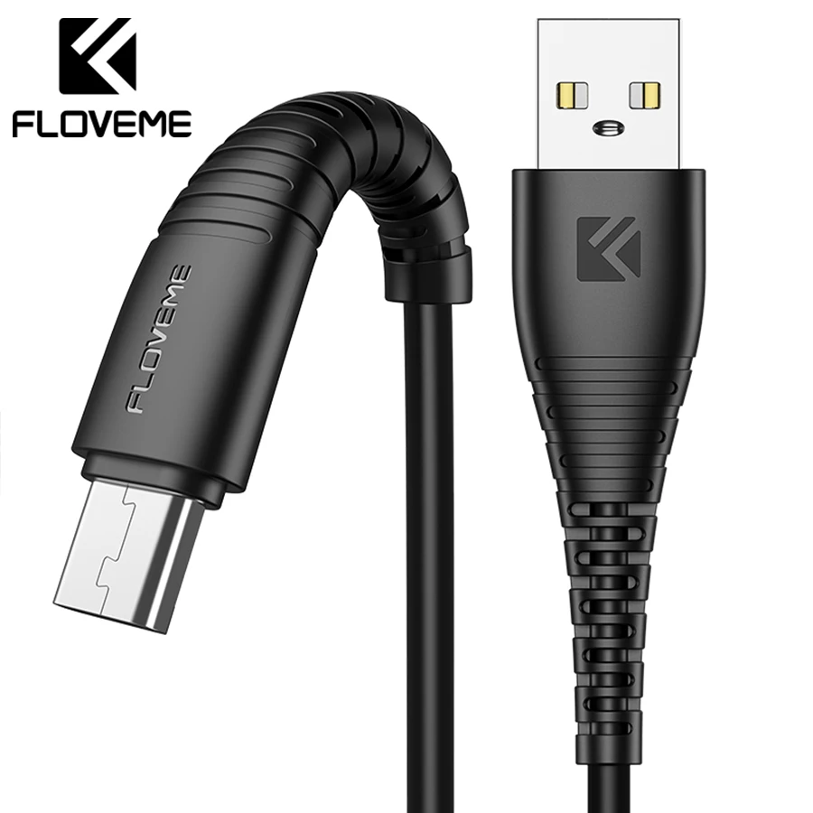 FLOVEME USB Type C Cable For Samsung Galaxy S9 S8 Note 9 Plus USB C Charger Cable For One Plus 6 Cable USB Type-C For Huawei P20
FLOVEME USB Type C Cable For Samsung Galaxy S9 S8 Note 9 Plus USB C Charger Cable For One Plus 6 Cable USB Type-C For Huawei P20