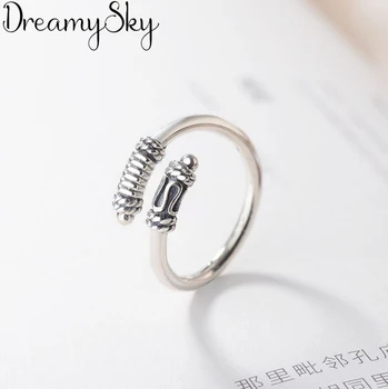 Bohemian Exaggeration Bridal S925 Vintage Rings For Women Luxury Sterling Silver Jewelry Girls Fancy Ring joyas de plata 925
Bohemian Exaggeration Bridal S925 Vintage Rings For Women Luxury Sterling Silver Jewelry Girls Fancy Ring joyas de plata 925