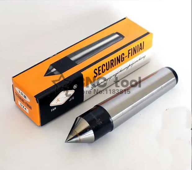 1 PCS Lathes Tailstock Machine Tool MT1 Morse Taper Alloy Solid Dead Center Drilling Lathe machine Support the Tailstock End
1 PCS Lathes Tailstock Machine Tool MT1 Morse Taper Alloy Solid Dead Center Drilling Lathe machine Support the Tailstock End