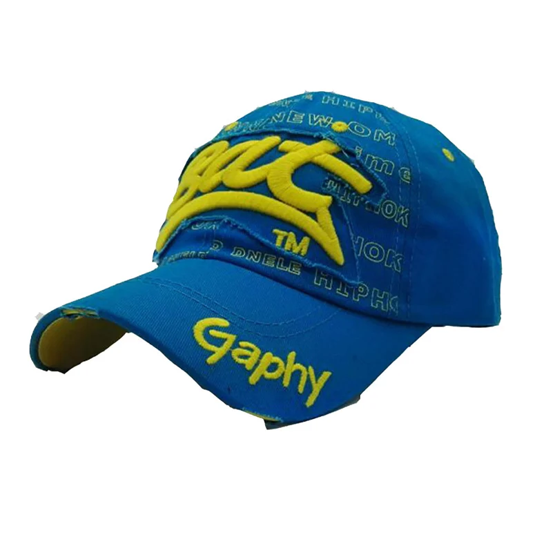 Baseball caps Women Men New Fashion Embroidered Snapback Summer Mesh Boys Girls Hats Outdoor Casual Hats Hip Hop Caps F#J13 (5)
