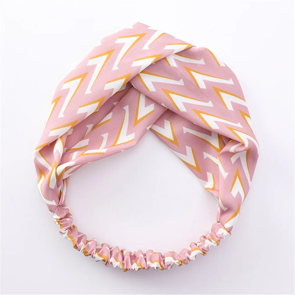 Korean Sweet Style Fashion Women Twisted Knot Cross Turban Elastic Head Wrap Headband Arrow Knotted Hair Band Hair Accessories
Korean Sweet Style Fashion Women Twisted Knot Cross Turban Elastic Head Wrap Headband Arrow Knotted Hair Band Hair Accessories