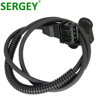 Remanufactured Crank Crankshaft Position Sensor 12 38 228 1238228 62 38 377 6238377 9174621 90506103 9174621 For VAUXHALL OPEL
Remanufactured Crank Crankshaft Position Sensor 12 38 228 1238228 62 38 377 6238377 9174621 90506103 9174621 For VAUXHALL OPEL