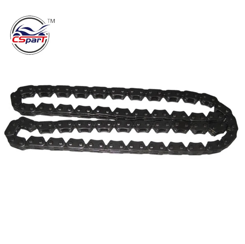 Buyang Feishen LINHAI FA D300 G300 H300 300CC ATV Quad Timing Chain 2.4.01.0050 ATV Parts 104 Pins
Buyang Feishen LINHAI FA D300 G300 H300 300CC ATV Quad Timing Chain 2.4.01.0050 ATV Parts 104 Pins