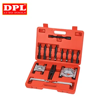 2set Bearing Puller Removal Installer Tool Set Assembly Kit With additional 2 jaw puller
2set Bearing Puller Removal Installer Tool Set Assembly Kit With additional 2 jaw puller