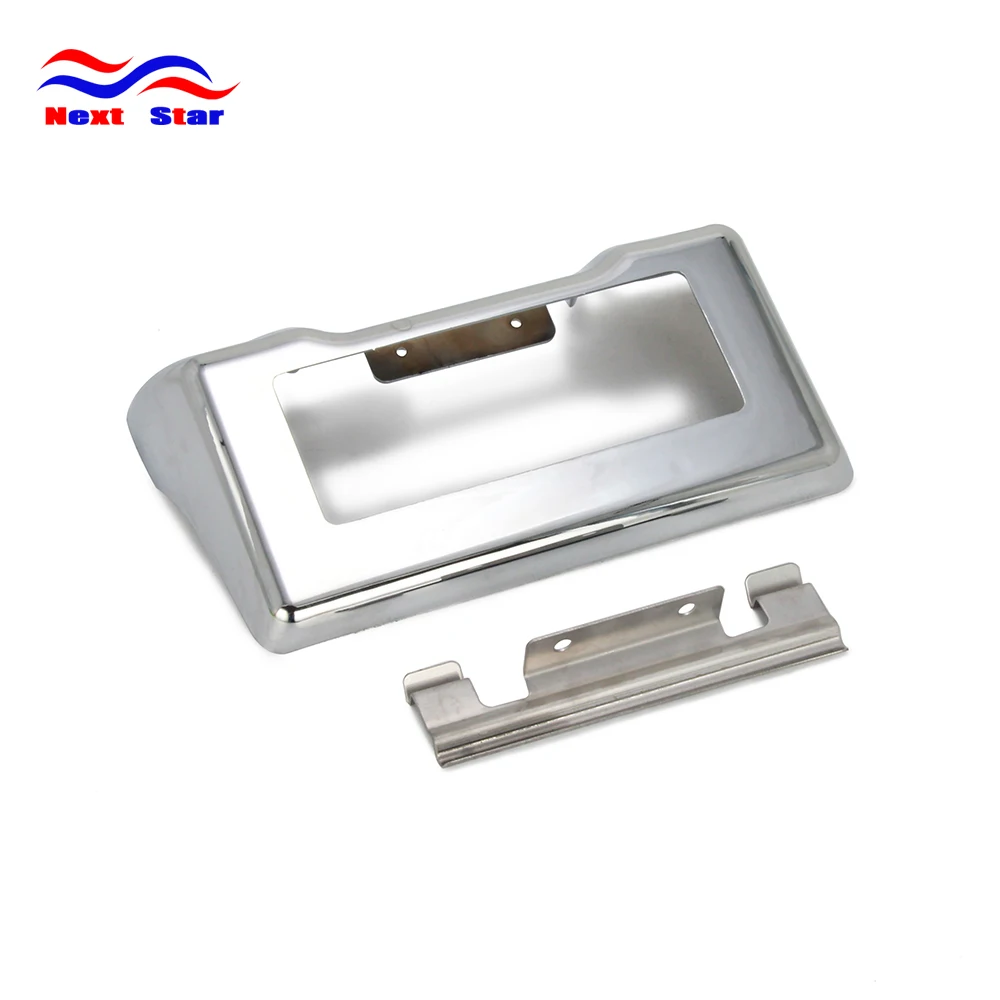 Motorcycle Oil Cooler Cover Frame Fairing Guard For Harley Touring Road King FLHR 2011 2012 2014 2015 2016 11 12 13 14 15 16
Motorcycle Oil Cooler Cover Frame Fairing Guard For Harley Touring Road King FLHR 2011 2012 2014 2015 2016 11 12 13 14 15 16