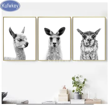 3pcs/set Kangaroo Alpaca Black White diamond mosaic display cross stitch picture diamond painting square embroidery rhinestones
3pcs/set Kangaroo Alpaca Black White diamond mosaic display cross stitch picture diamond painting square embroidery rhinestones