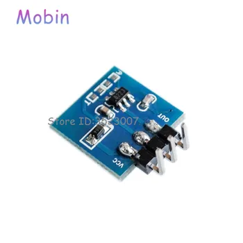 200pcs/lot TTP223 Capacitive Touch Sensor Switch Digital Touch Module best quality Free shipping
200pcs/lot TTP223 Capacitive Touch Sensor Switch Digital Touch Module best quality Free shipping