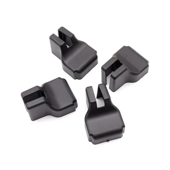 For Mazda CX-9 CX9 2016 2017 2018 Plastic Car Styling Accessories Interior Car Door Stop Rust proof water protector 4pcs 
For Mazda CX-9 CX9 2016 2017 2018 Plastic Car Styling Accessories Interior Car Door Stop Rust proof water protector 4pcs