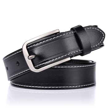 2019 Luxury Belts for Women High Quality Fashion Leather Belts Pin Buckle Waist Belts Women cinturon mujer
2019 Luxury Belts for Women High Quality Fashion Leather Belts Pin Buckle Waist Belts Women cinturon mujer