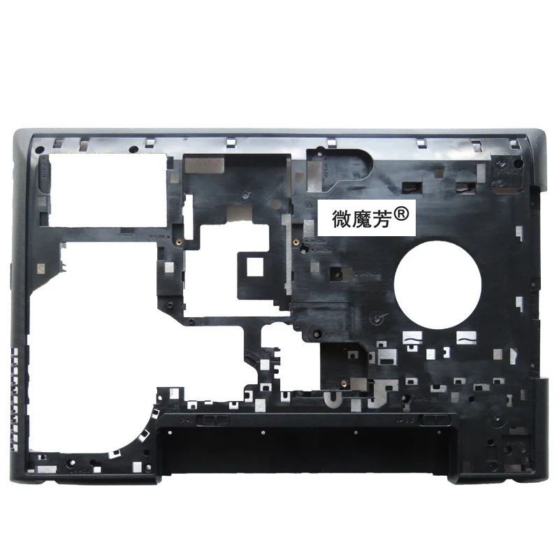 Нижняя крышка корпуса для ноутбука Lenovo Ideapad G500 G505 G510 G590 15 6 дюйма AP0Y0000700|laptop cover