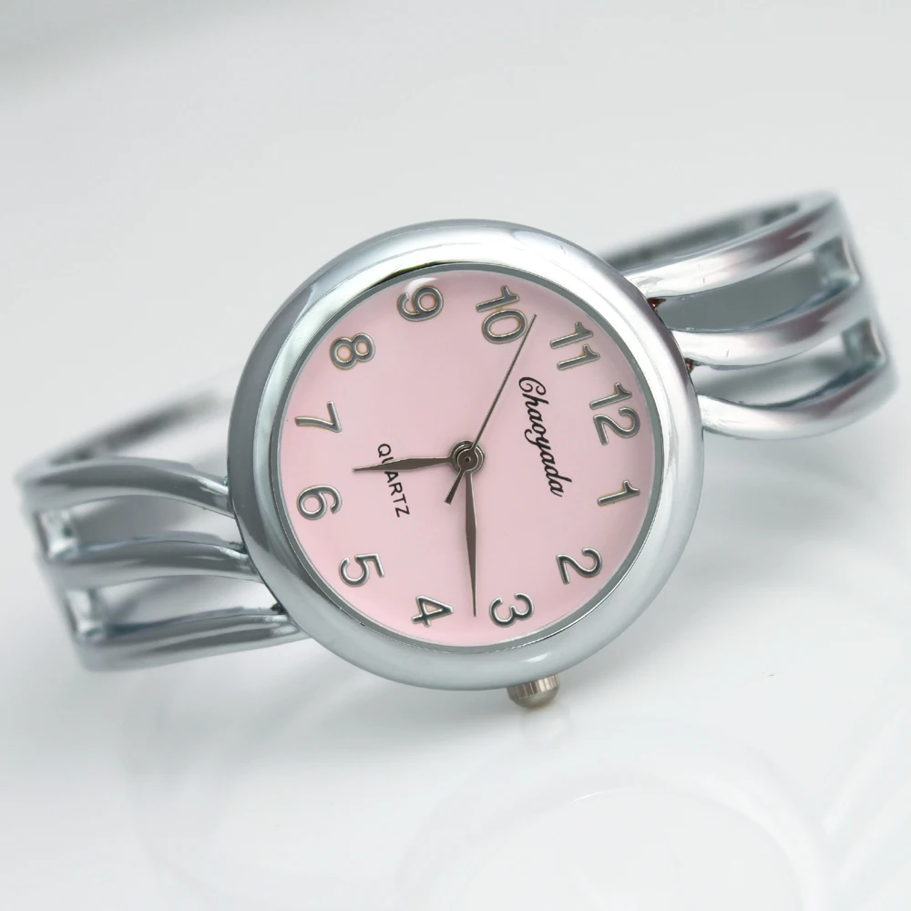 Fashion Women Watches Clock Women's Bracelet Watch Lady Quartz Wristwatch Women Relogio Feminino Montre Femme Drop shipping
Fashion Women Watches Clock Women's Bracelet Watch Lady Quartz Wristwatch Women Relogio Feminino Montre Femme Drop shipping