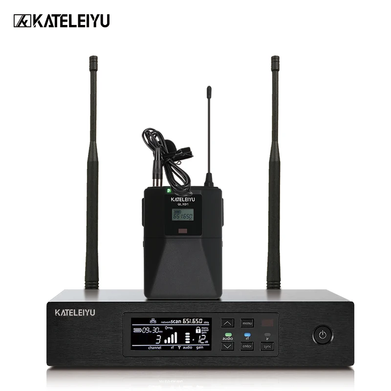 Professional stage performance QLXD4 microphone lavalier microphone system professional wireless uhf karaoke microphone DJ
Professional stage performance QLXD4 microphone lavalier microphone system professional wireless uhf karaoke microphone DJ