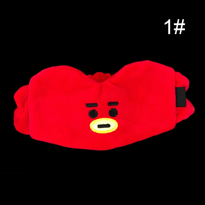 Cute Hair Band Face Wash Cleansing Headband Soft Plush Cartoon Travel Break Hairband TH36
Cute Hair Band Face Wash Cleansing Headband Soft Plush Cartoon Travel Break Hairband TH36