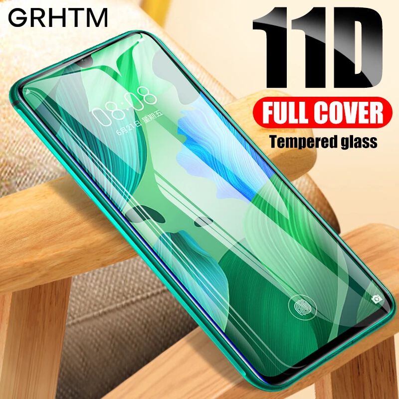 11D Full Cover Tempered Glass For Huawei Y5 Y6 Y7 Pro Y9 Prime 2018 2019 Screen Protector For Huawei Y9 Y7 Y6 Y5 Protective Film
11D Full Cover Tempered Glass For Huawei Y5 Y6 Y7 Pro Y9 Prime 2018 2019 Screen Protector For Huawei Y9 Y7 Y6 Y5 Protective Film