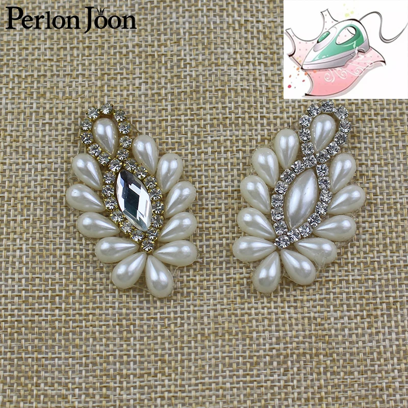 5 PCS 1.9*1.5in Oval Peacock tail Rhinestone lron-On Patches Crystal applique decoration in the wedding clothes shoes TJ 005
5 PCS 1.9*1.5in Oval Peacock tail Rhinestone lron-On Patches Crystal applique decoration in the wedding clothes shoes TJ 005