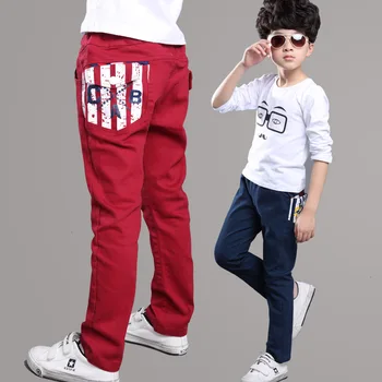 2016 Spring New Casual Boys Pants Full Length,Copy Bull-Puncher Trousers For Boys Children,Kids Pants Superior,Height 110-150cm
2016 Spring New Casual Boys Pants Full Length,Copy Bull-Puncher Trousers For Boys Children,Kids Pants Superior,Height 110-150cm