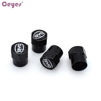 Ceyes Car Styling Car Valves Tyre Caps Case For Byd F3 F0 S6 3R S7 G3 I3 Car-Styling Auto Wheel Tire Stem Air Covers 4pcs/lot
Ceyes Car Styling Car Valves Tyre Caps Case For Byd F3 F0 S6 3R S7 G3 I3 Car-Styling Auto Wheel Tire Stem Air Covers 4pcs/lot