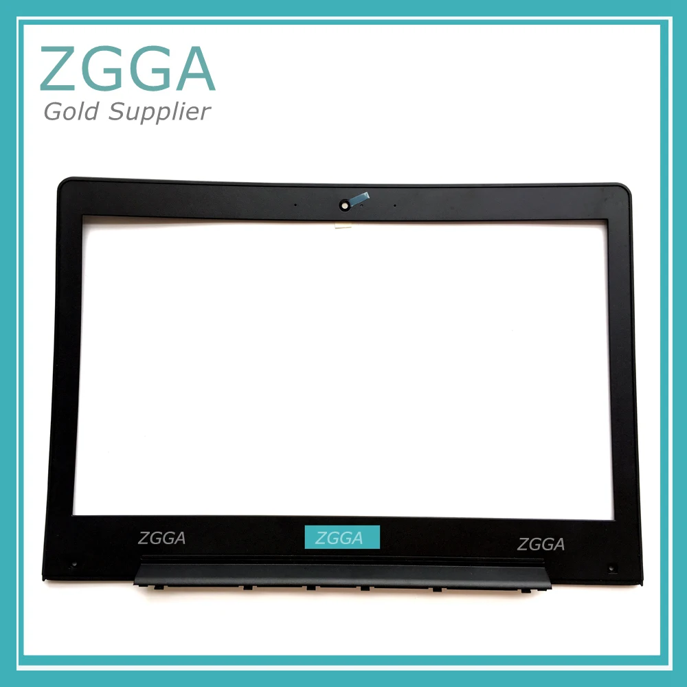 GENUINE NEW Lcd Front Bezel for Lenovo S41 S41-30 S41-45 S41-70 U41-70 300S-14ISK 500S-14ISK Screen Frame Cover 460.03N02.0003
GENUINE NEW Lcd Front Bezel for Lenovo S41 S41-30 S41-45 S41-70 U41-70 300S-14ISK 500S-14ISK Screen Frame Cover 460.03N02.0003
