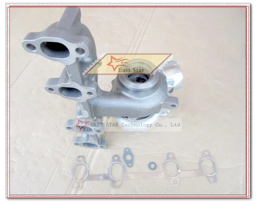BV39 751851 751851-5003S 54399880022 54399700022 Turbo For Audi A3 VW Caddy III Golf V Jetta V Passat B6 Touran BJB BKC BXE 1.9L (6)
