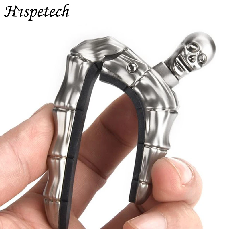 HISPETECH Skull Guitar Parts Capo Zinc Alloy Tone Adjusting Musical Instrument Accessories Anti Skid for Electric Guitar Ukulele
HISPETECH Skull Guitar Parts Capo Zinc Alloy Tone Adjusting Musical Instrument Accessories Anti Skid for Electric Guitar Ukulele