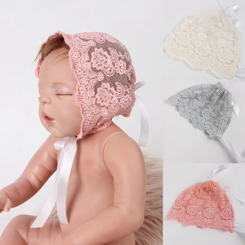 Newborn Lace Hat Cap Summer Kids Photography Props Children Hat Photo Props Lace Flower Caps Children Accessorries
Newborn Lace Hat Cap Summer Kids Photography Props Children Hat Photo Props Lace Flower Caps Children Accessorries