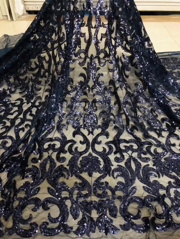 Nigerian french net Lace J-122517 Embroidered Cord Lace Fabric with for bridal dress
Nigerian french net Lace J-122517 Embroidered Cord Lace Fabric with for bridal dress