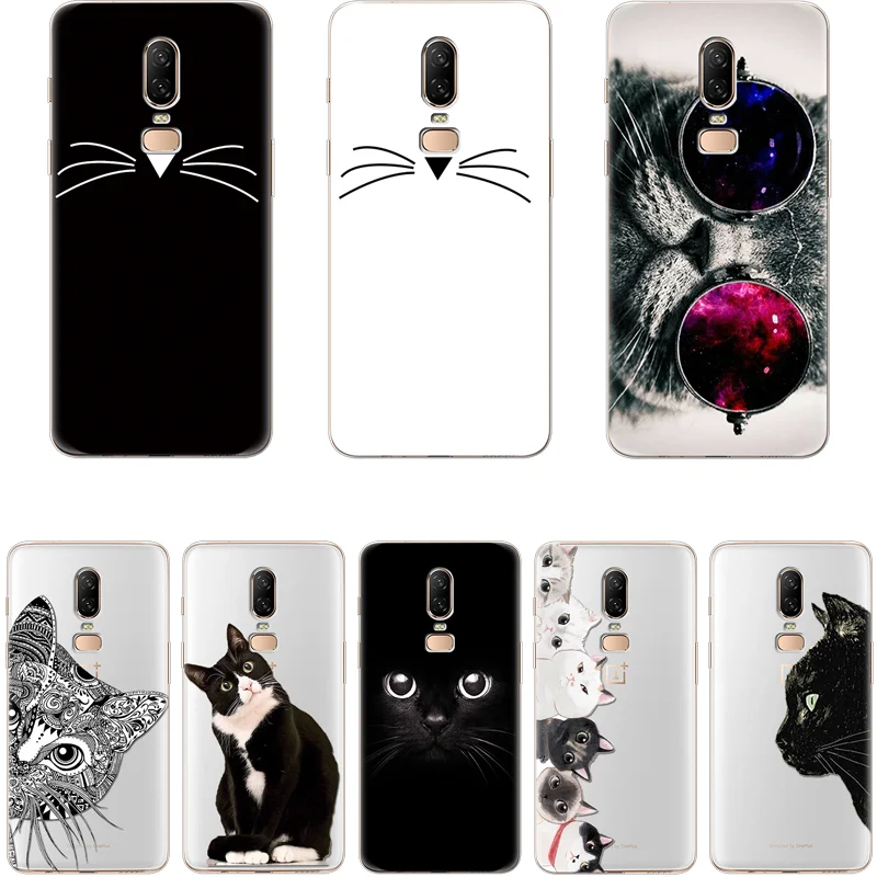 Case For TPU iPhone 7 Plus X XS Max XR 5 SE 6 S 8 7 Shell For Oneplus 3 5 5T 6 6T Coque For Google Pixel 2 3 XL Fundas Cat Cover
Case For TPU iPhone 7 Plus X XS Max XR 5 SE 6 S 8 7 Shell For Oneplus 3 5 5T 6 6T Coque For Google Pixel 2 3 XL Fundas Cat Cover