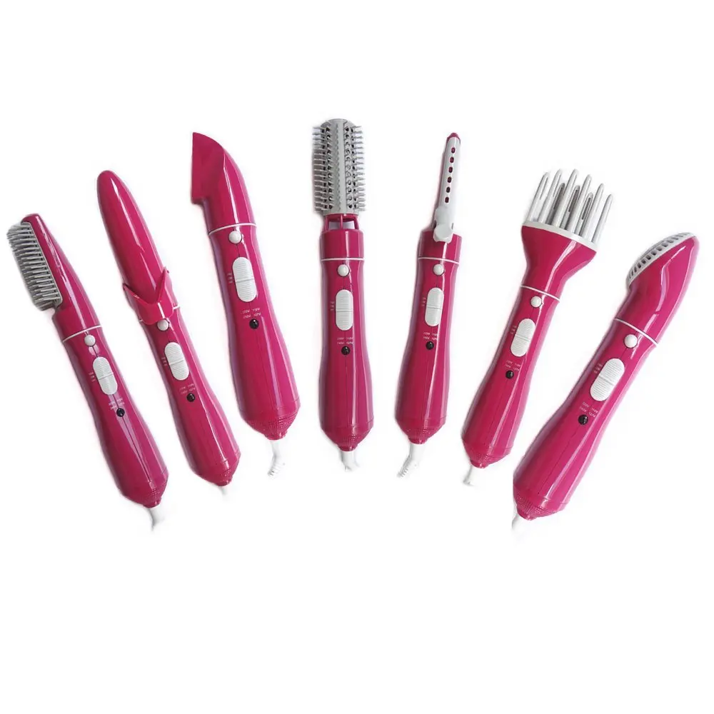 10 In 1 Straightener Professional Straightening Comb One Step Hair Dryer And Volumizer Blower Hairbrush Styling Tools Styler
10 In 1 Straightener Professional Straightening Comb One Step Hair Dryer And Volumizer Blower Hairbrush Styling Tools Styler